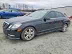 2013 MERCEDES-BENZ E-Class