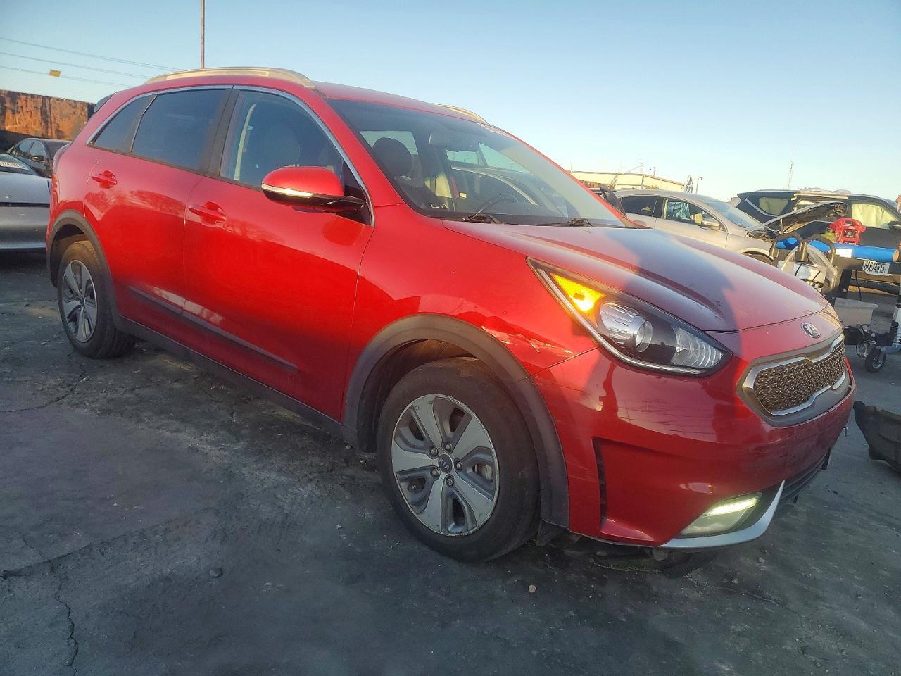 2019 KIA Niro