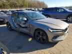2021 VOLVO S60