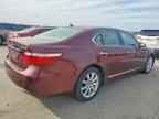 2008 LEXUS LS 460