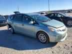 2013 TOYOTA PRIUS V