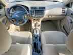2001 HONDA CIVIC