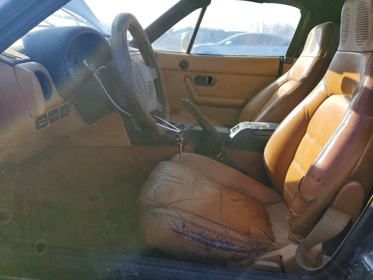 1993 MAZDA MX-5 Miata