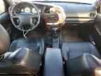 2001 NISSAN PATHFINDER