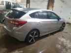 2018 SUBARU IMPREZA