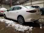 2025 MAZDA 3