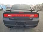 2013 DODGE CHARGER