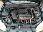 2001 HONDA CIVIC