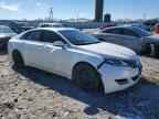 2015 LINCOLN MKZ