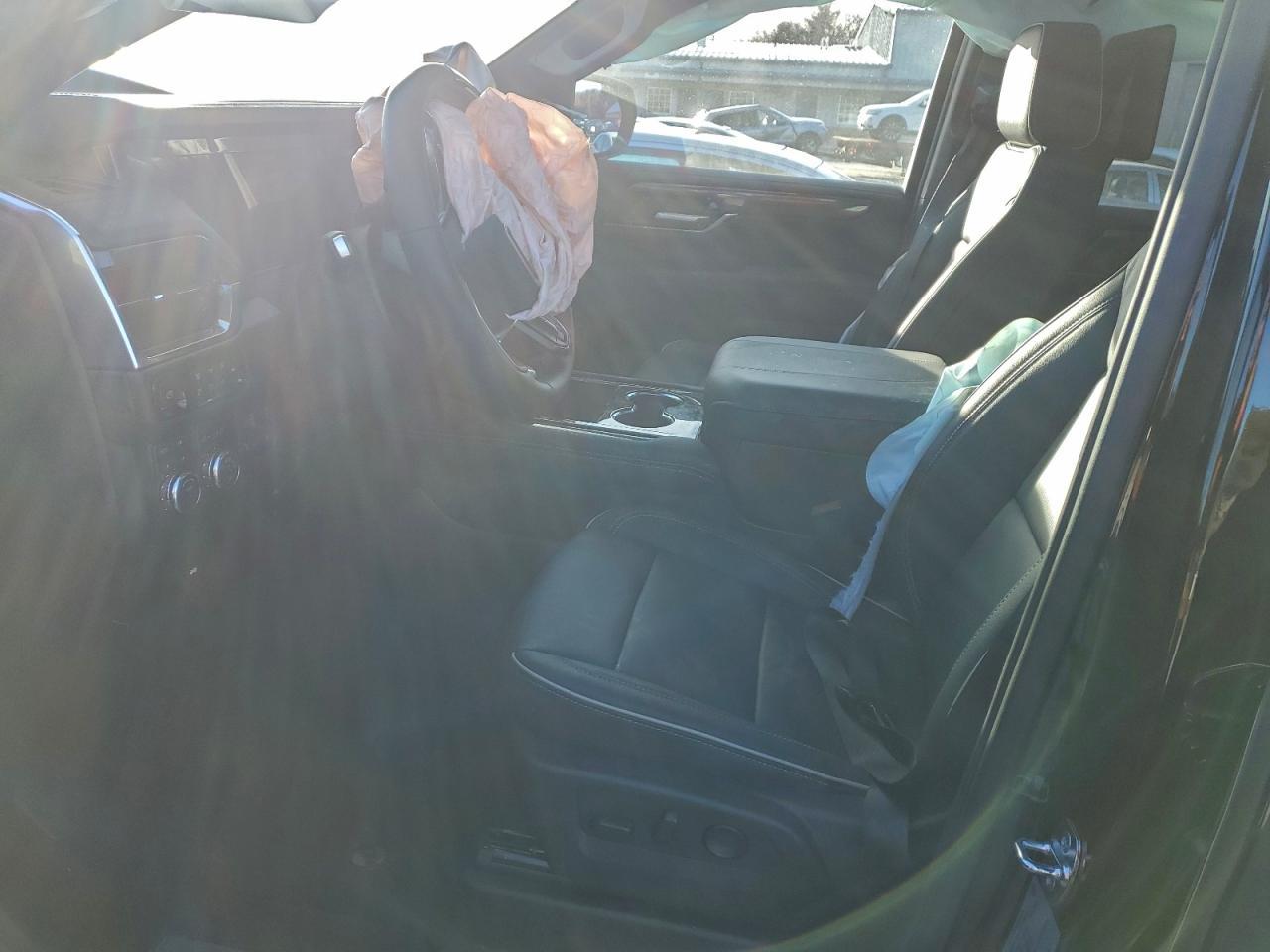 2026 GMC Yukon