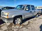 2004 CHEVROLET Silverado
