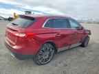 2018 LINCOLN MKX