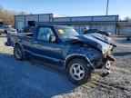 1993 CHEVROLET S10