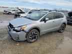 2017 SUBARU Crosstrek