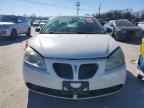 2006 PONTIAC G6