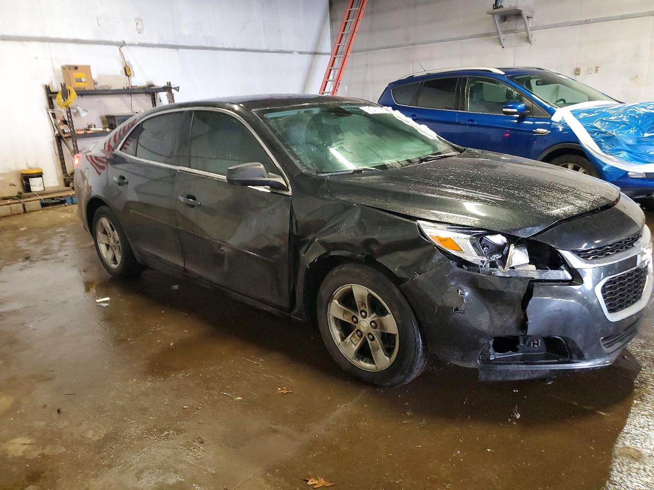 2014 CHEVROLET MALIBU