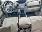2011 HONDA PILOT
