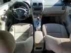 2011 TOYOTA COROLLA
