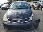 2011 NISSAN VERSA