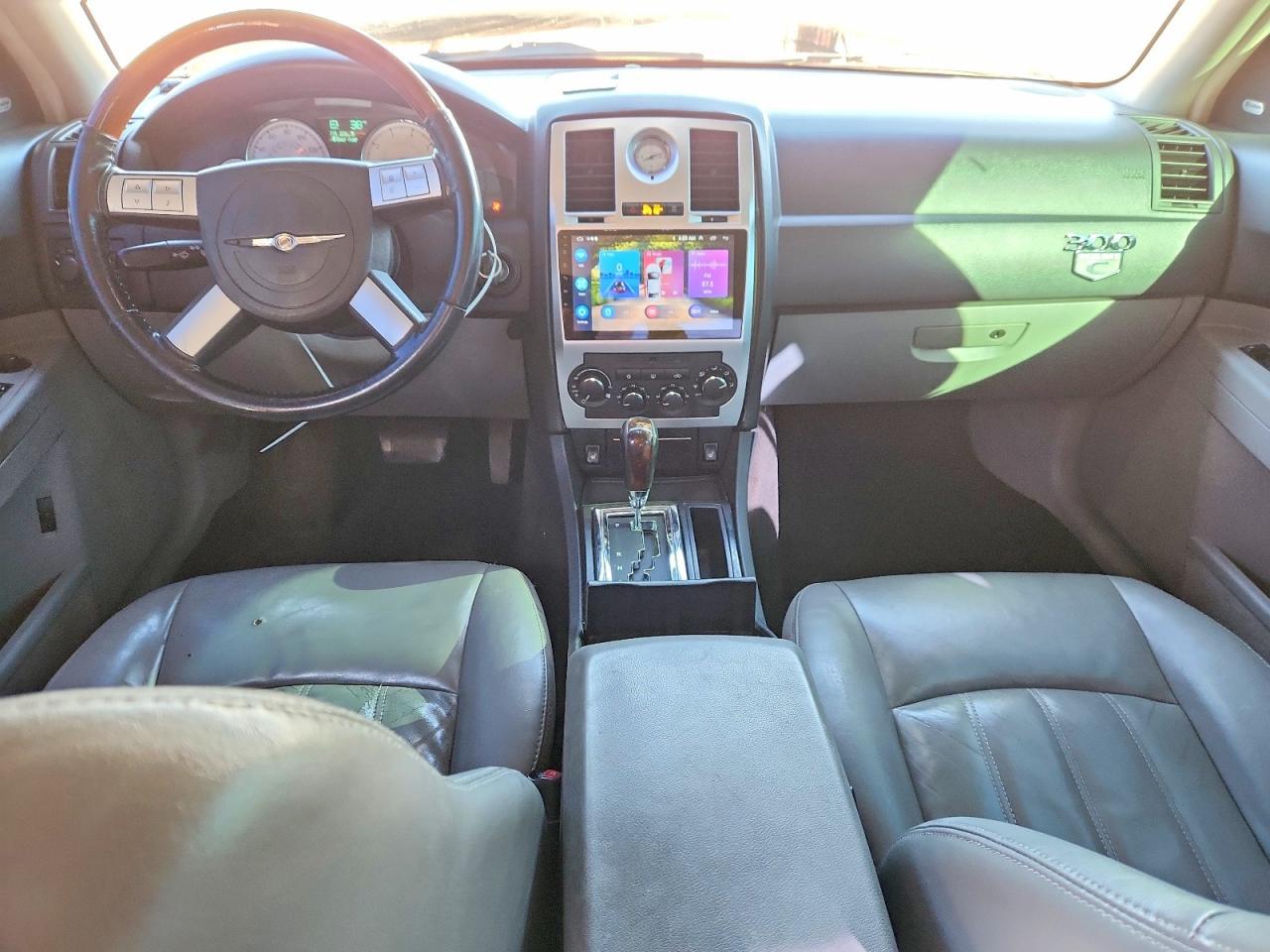 2006 CHRYSLER 300