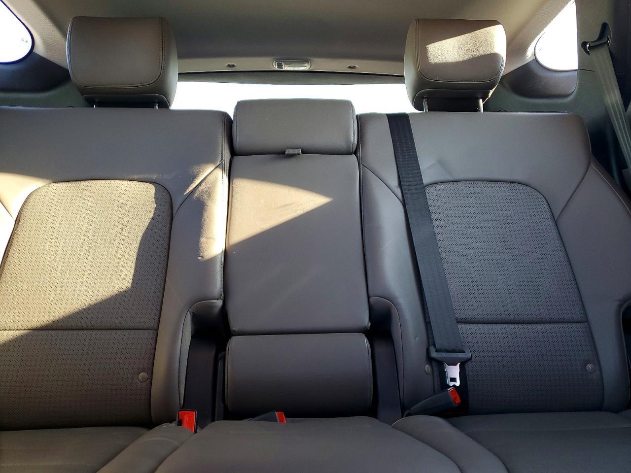 2015 HYUNDAI SANTA FE