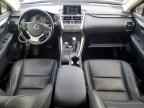 2015 LEXUS NX 300H