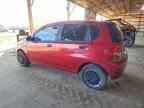 2007 CHEVROLET Aveo