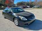 2011 NISSAN ALTIMA