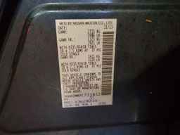2015 NISSAN PATHFINDER