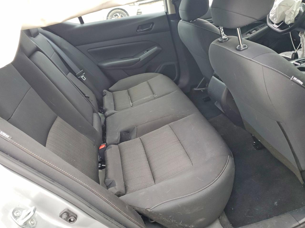 2024 NISSAN ALTIMA