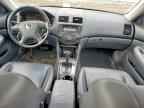 2005 HONDA ACCORD