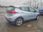 2017 CHEVROLET Bolt EV