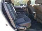 2017 NISSAN PATHFINDER