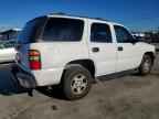 2006 CHEVROLET Tahoe