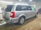 2016 CHRYSLER Town & Country