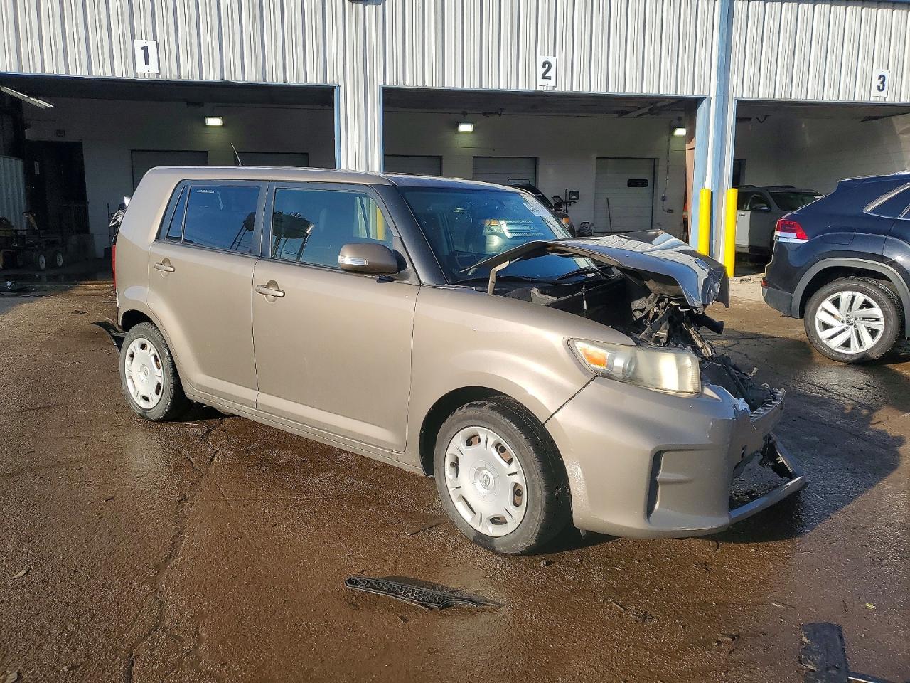 2012 SCION xB