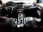 2014 NISSAN SENTRA
