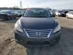 2013 NISSAN SENTRA