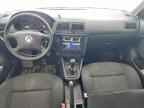 2003 VOLKSWAGEN GOLF