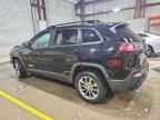 2022 JEEP CHEROKEE