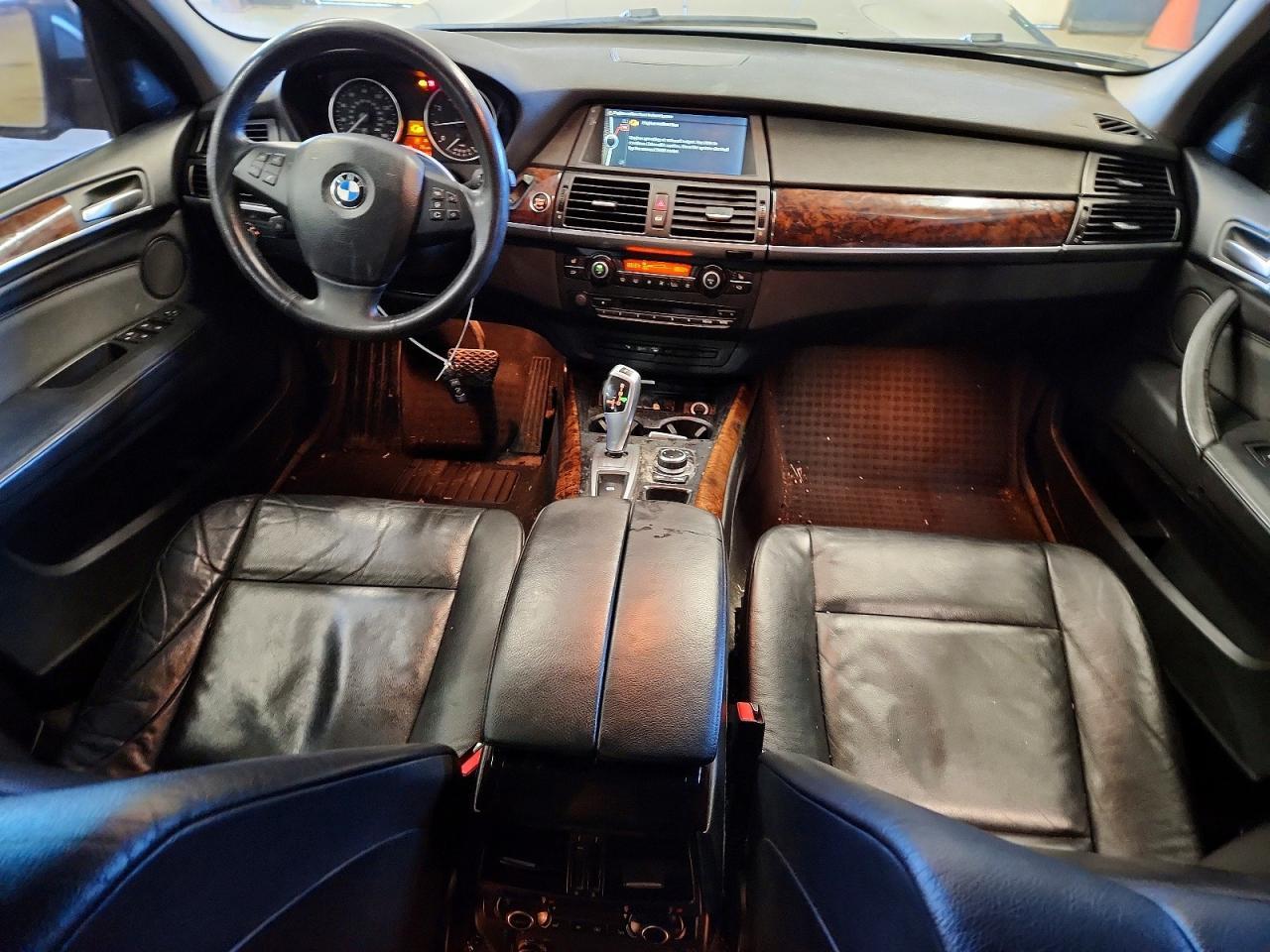 2013 BMW X5