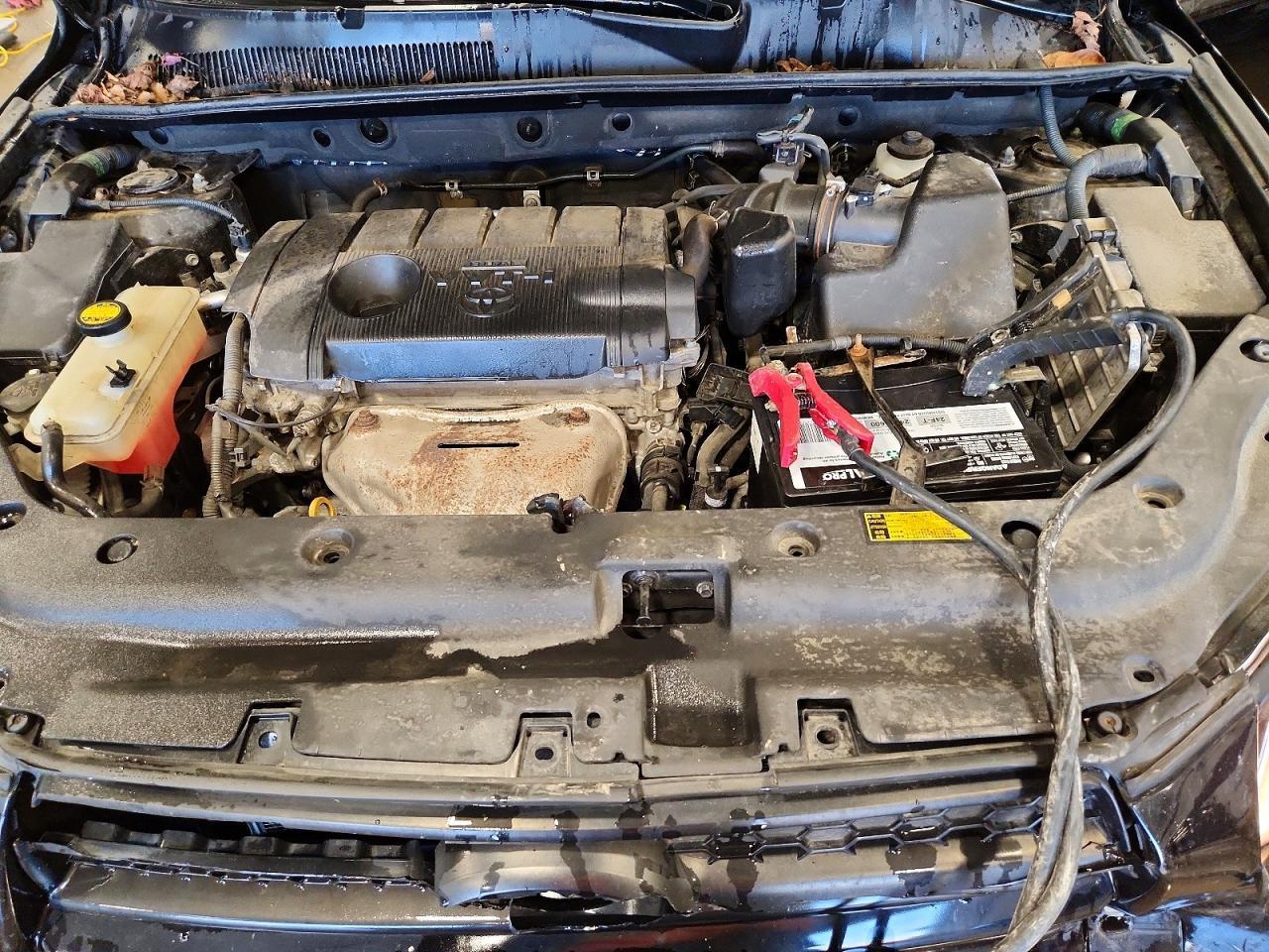 2012 TOYOTA RAV4