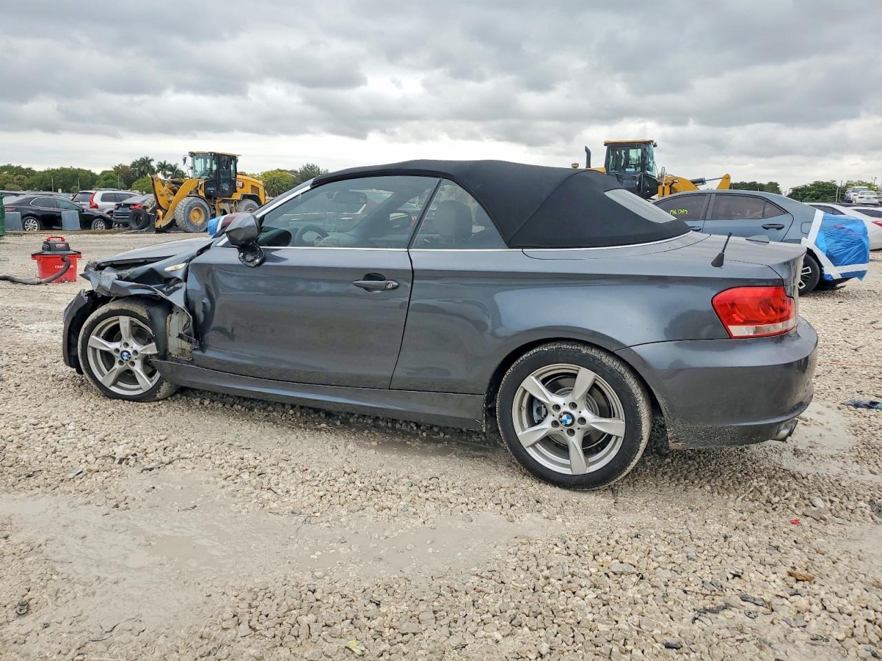 2013 BMW 1 Series