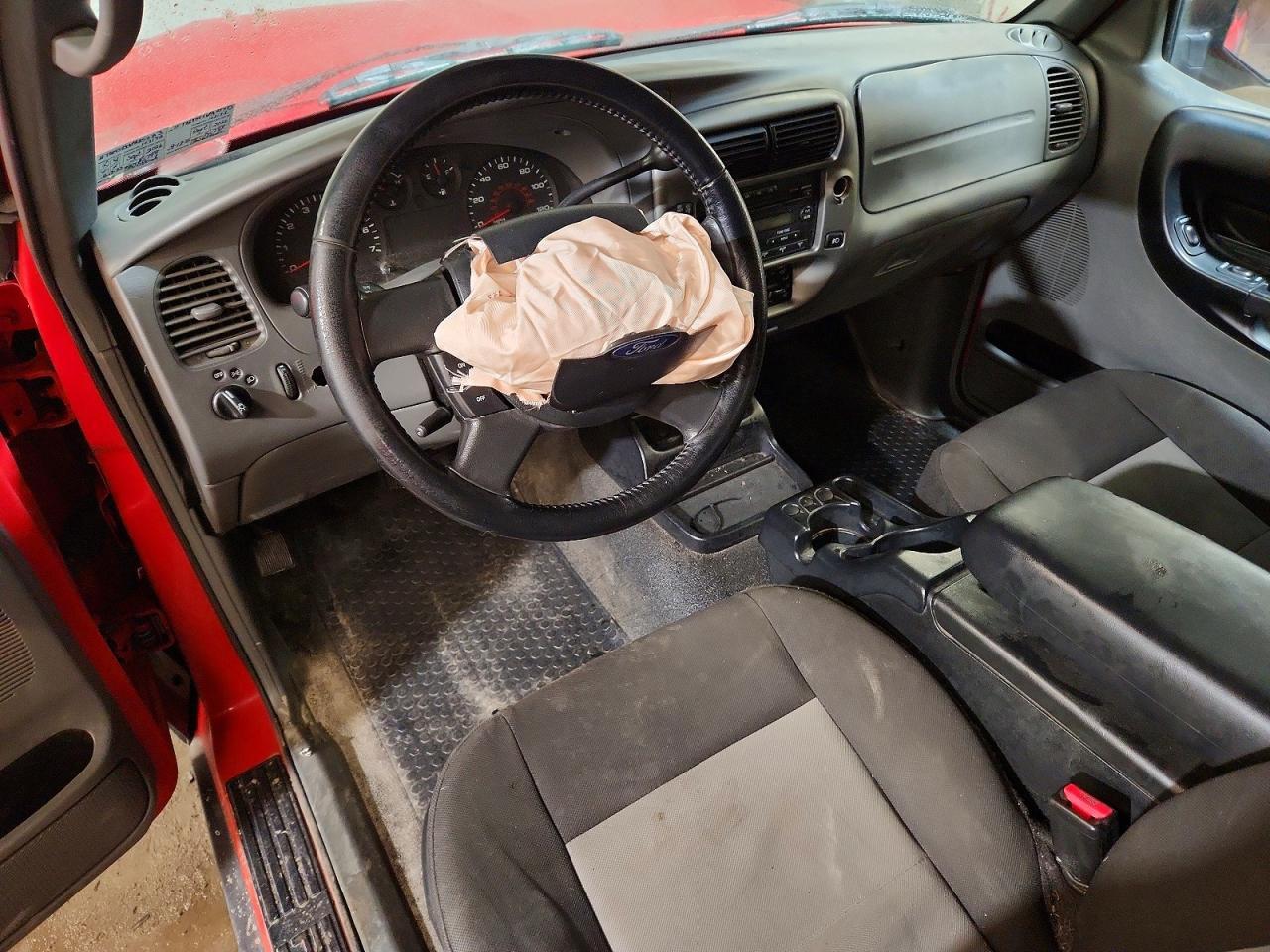 2006 FORD RANGER