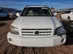 2006 TOYOTA HIGHLANDER