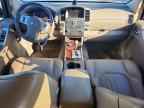 2011 NISSAN PATHFINDER