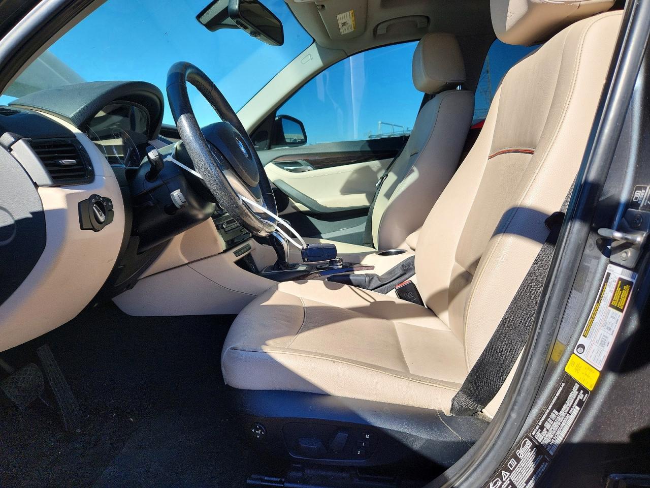 2013 BMW X1
