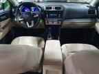 2017 SUBARU Legacy