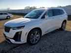2020 CADILLAC XT6