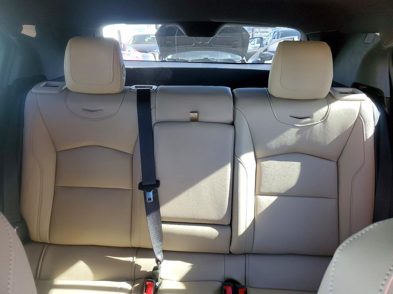 2024 CADILLAC XT4